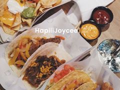和牛塔可饼-Taco Bell 塔可钟(民田路店)