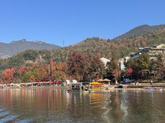 -楠溪江风景名胜区