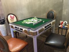 -优悦派·别墅派对轰趴馆(静安店)