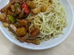 -玉华饮食店(茅台路店)