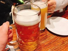 -1886德国汽车餐厅(外滩十六铺码头店)