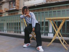 -NEA BAY咖啡馆