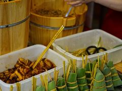 -奎元馆.百年奎元.非遗传承(西湖边的解放路店)