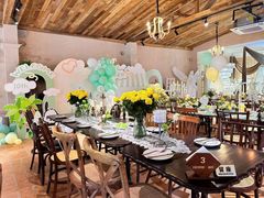 -HERRE·FARM 赫尔露营农场·团建聚会包场