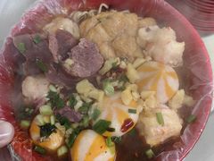 -小吴水煮(羊子巷无任何分店)