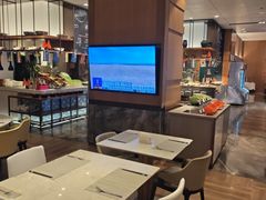 -盐城万豪酒店-盐城厨房西餐厅
