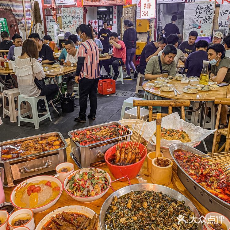 为了这盘夺命鸭脑壳！我愿意永远留在重庆！