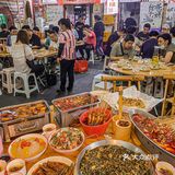 为了这盘夺命鸭脑壳！我愿意永远留在重庆！
