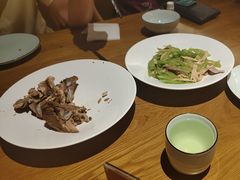 -伊喜饺子·烤鸭(五道口学院路店)