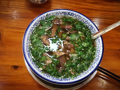 吴记全牛汤-吴记老店全牛汤