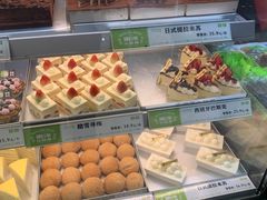 -南洋大师傅(长楹天街店)