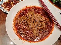 -面辣子·陕西家乡菜(钟楼店)