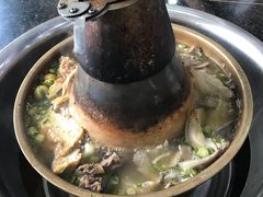 -陆记源·青海土火锅