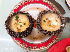 -小辣妹川味海鲜加工店(第一市场椰风巷店)