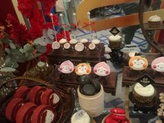 -徐记海鲜(陕西历史博物馆|明德门店)