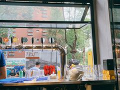 -微醺烤牛·炭火烧烤·精酿啤酒(东郊记忆店)
