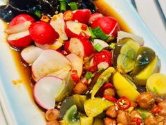-马尔龙新疆饭店·清真(长青路店)