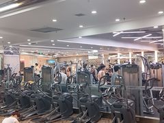 -美航国际健身(北京华联店)