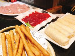 -唇辣号重庆老火锅(亦庄店)
