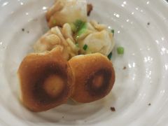 -赵宝美煎包店