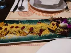 -克比叔叔印度餐厅Kebabs on the Grille(人民广场店)