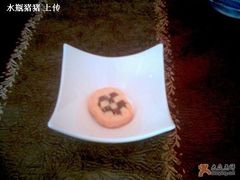 小饼干-好日子皇冠假日酒店·君怡咖啡厅(特美思大厦店)