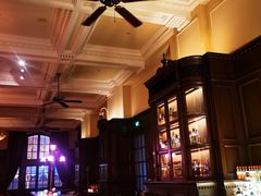 -LONG BAR 廊吧(外滩华尔道夫酒店)