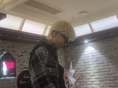 -LIENOW来闹密室剧本推理&狼人杀(李家村万达广场店)