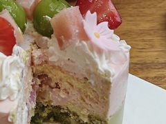 -仟吉KenGee(保利心语店)