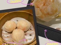 -小城粥道·海胆鲜虾粥(解放广场店)