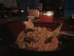 -上海柏悦酒店·世纪100牛排馆