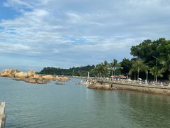 -濠江渔港酒楼(湾仔海鲜街，会展中心店)