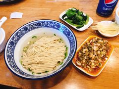-裕兴记·三虾面(西北街总店)