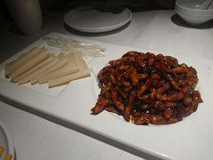 -大鸭梨烤鸭(枣园店)