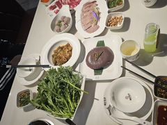 -围炉夜话·潮汕卤水火锅(榕江店)