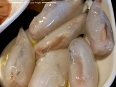 深海耗儿鱼-纸盐河码头火锅(十八梯店)