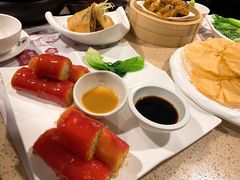 -点都德(大茶楼店)