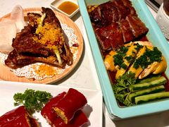 -避风塘·老港味餐厅(虹口龙之梦店)