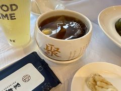 -聚春园自助餐厅(东街口店)