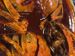 -江味龙虾馆·裸蓝龙虾(南山店)
