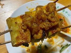 -兆辉木炭海鲜烧烤·海鲜小炒