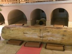 -热带雨林汗蒸馆(汶水东路店)