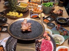 -樱嘢·炭火烧肉(惠南店)