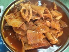 -国庆烧麦馆