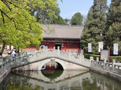-香山公园