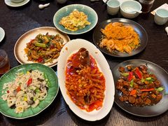 -海天楼中餐厅(吴宫泛太平洋酒店)
