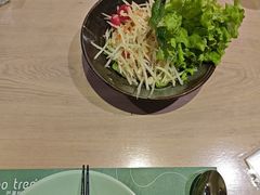 -mango tree芒果树泰国餐厅(青岛万象城店)