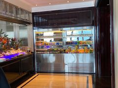 自助取餐区-Social 秀西餐厅-长沙瑞吉酒店(运达店)