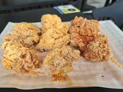 -艾薯夫妇Aysh(福田星河COCOPark店)