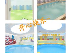 -水孩子国际儿童游泳早教中心(吾悦旗舰中心)